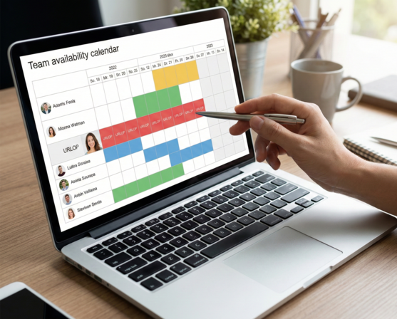 Integracja Marketingowa