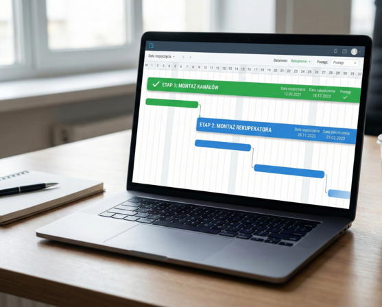 Integracja CRM