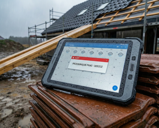 Integracja ERP