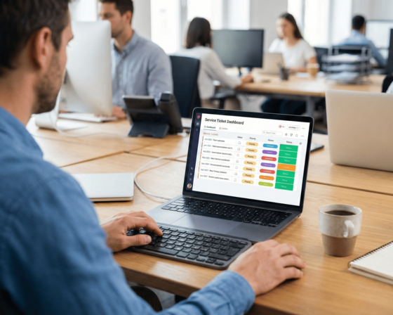 Integracja CRM