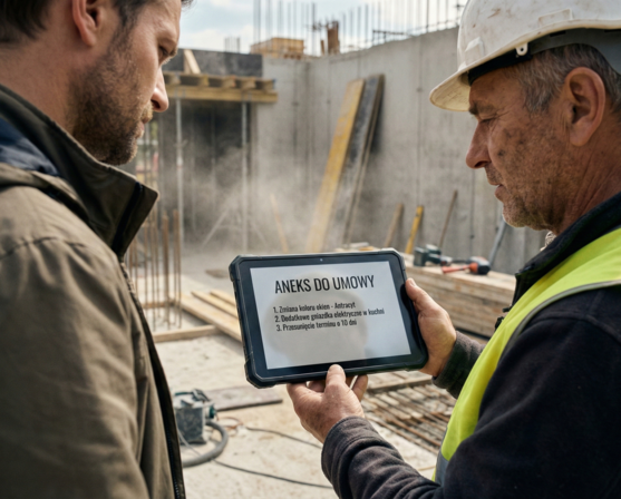 Integracja ERP