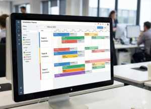 Integracja Systemów